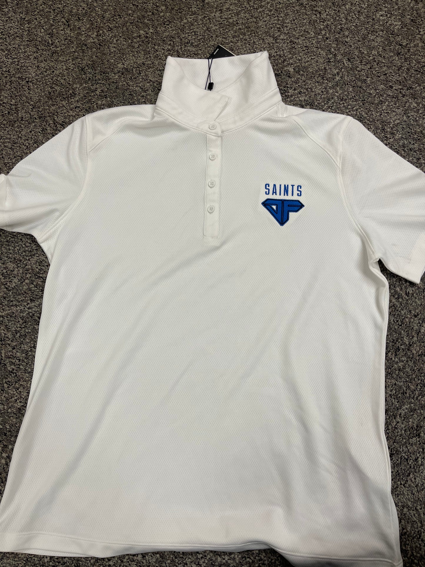 2024-2025 Coaches Polos