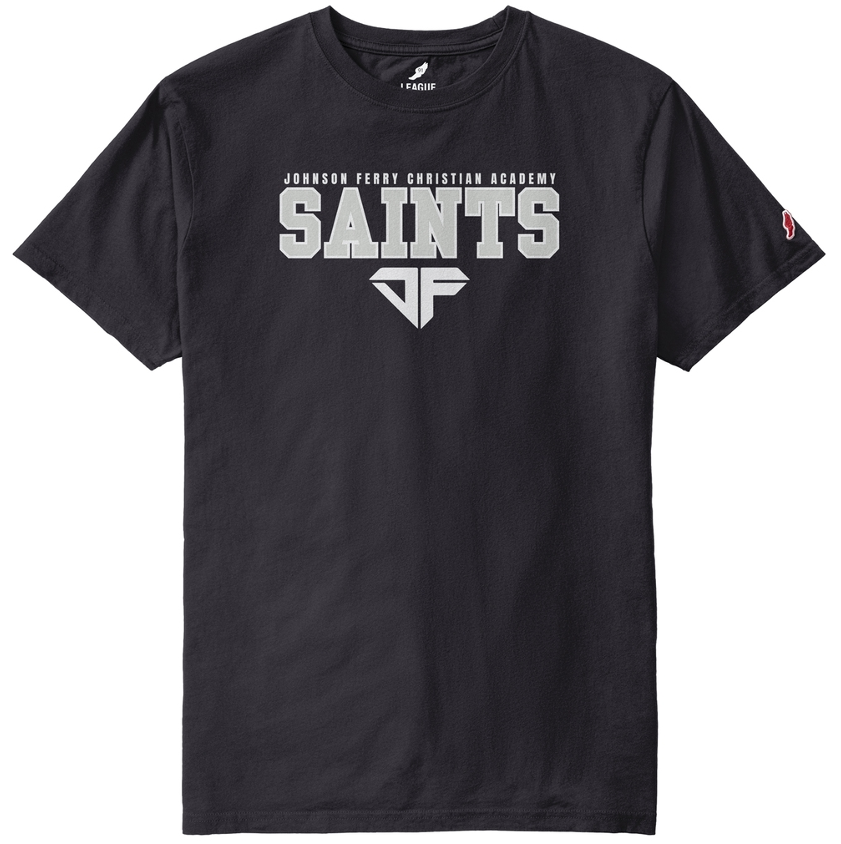All-American T-Shirt: Adult & Youth