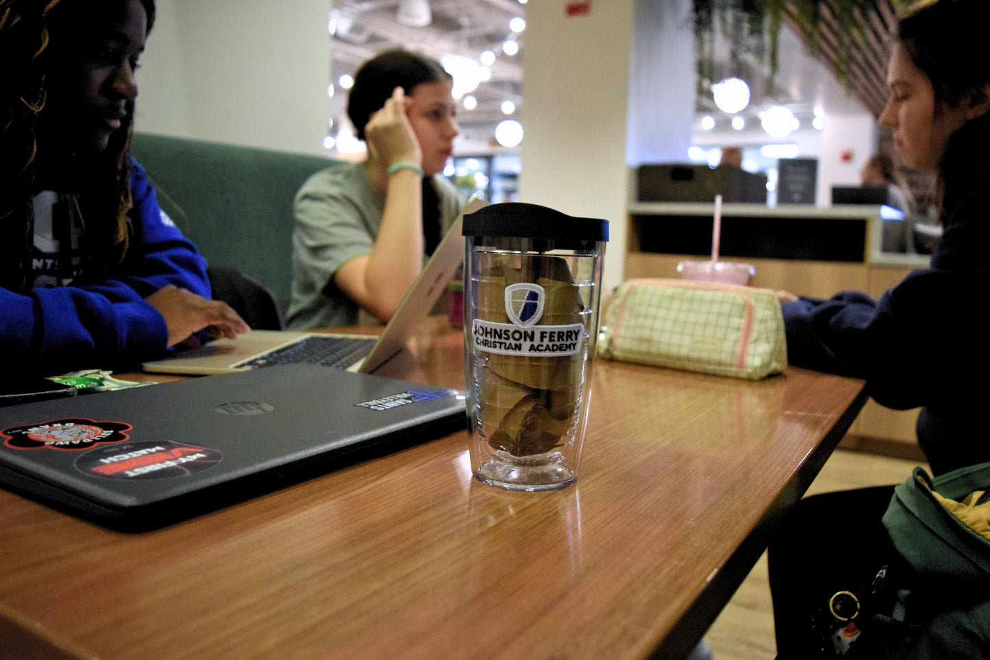 JFCA Tervis Tumbler