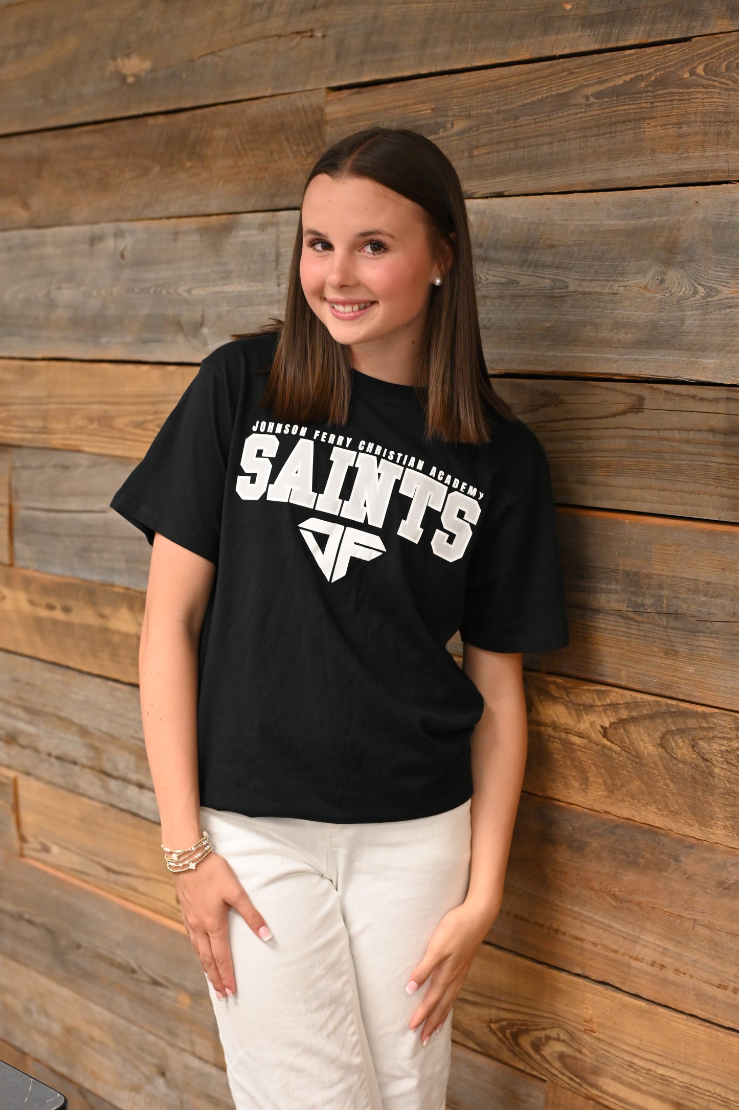 All-American T-Shirt: Adult & Youth