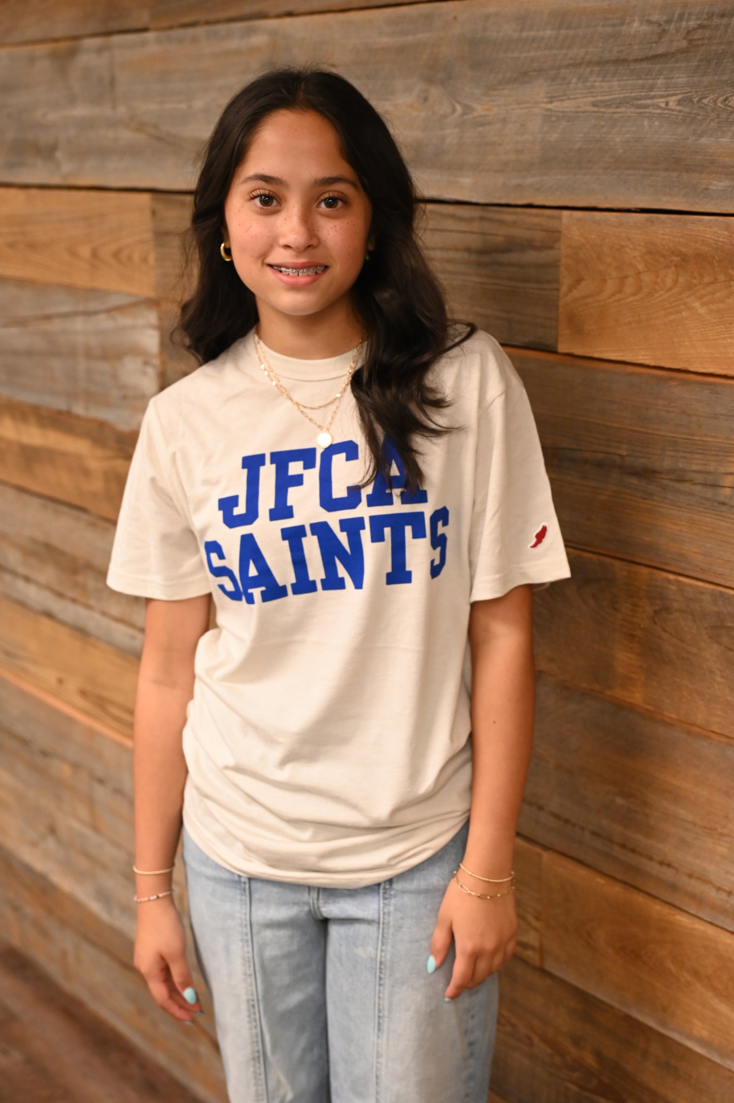 Victory Falls T-Shirt: Adult & Youth