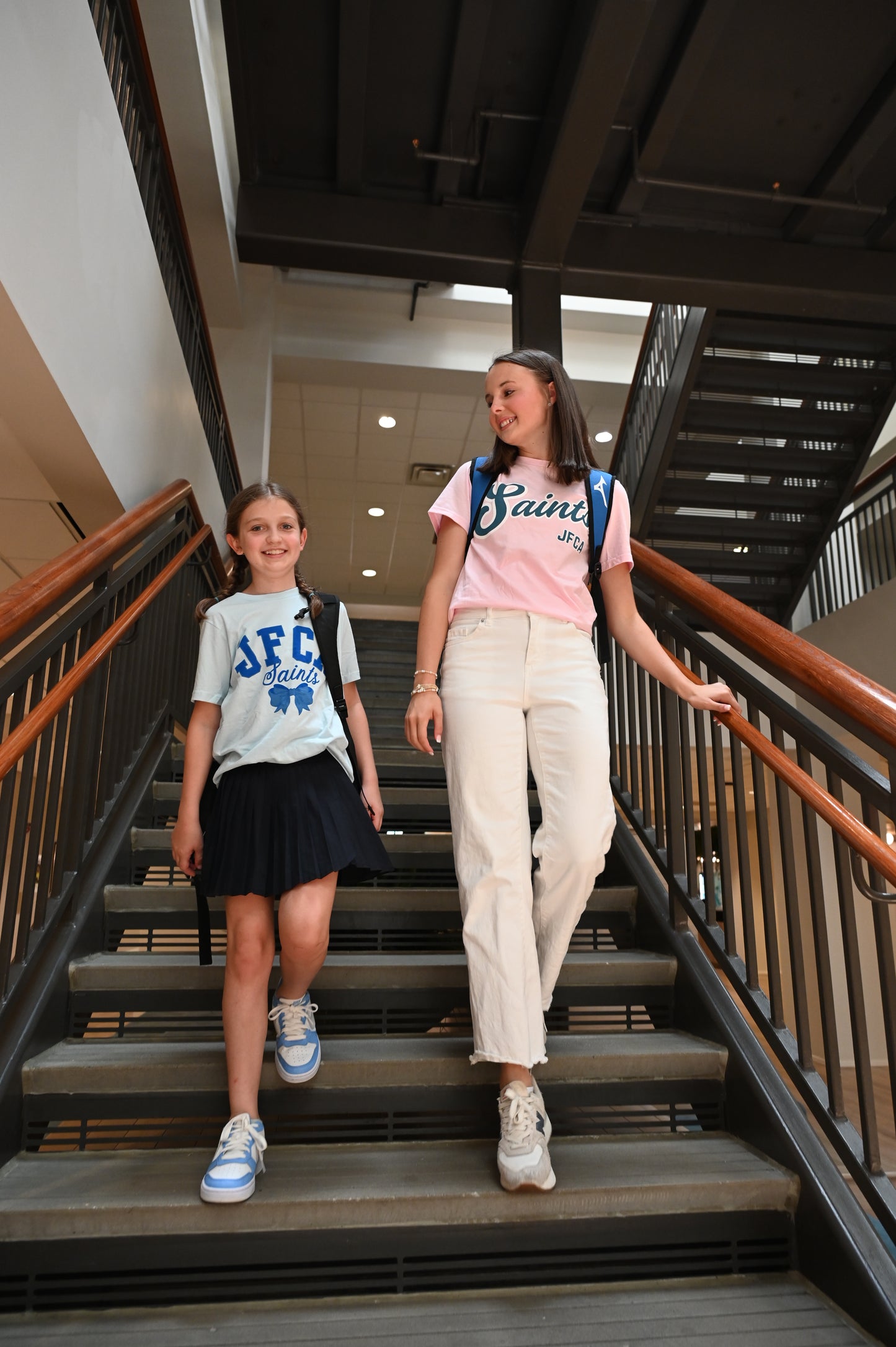 Bows T-Shirt : Adult & Youth