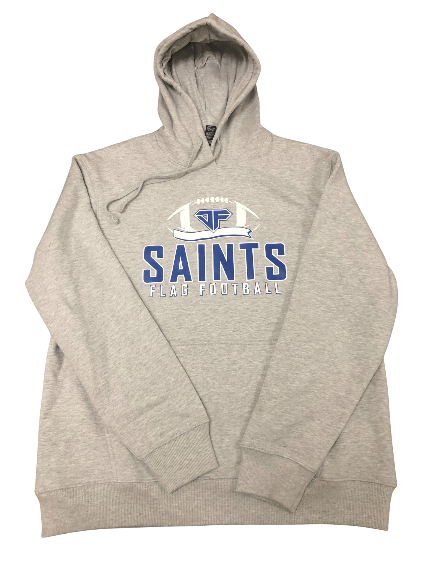 Flag Football Hoodie