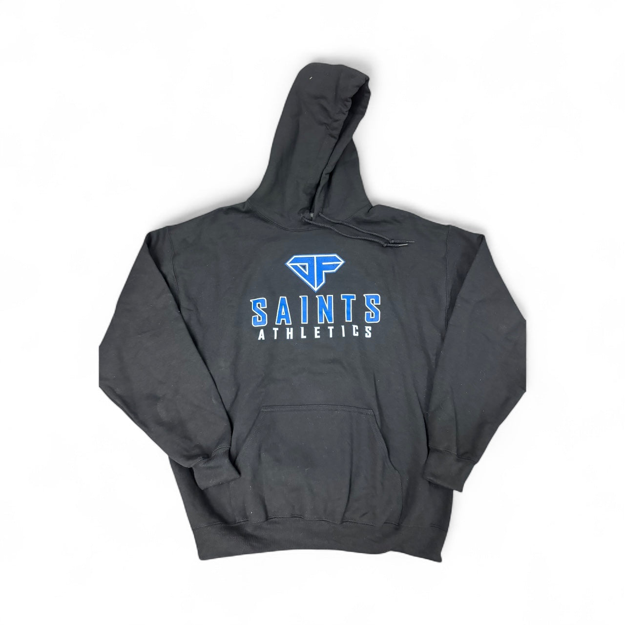 Saints Athletics Hoodie