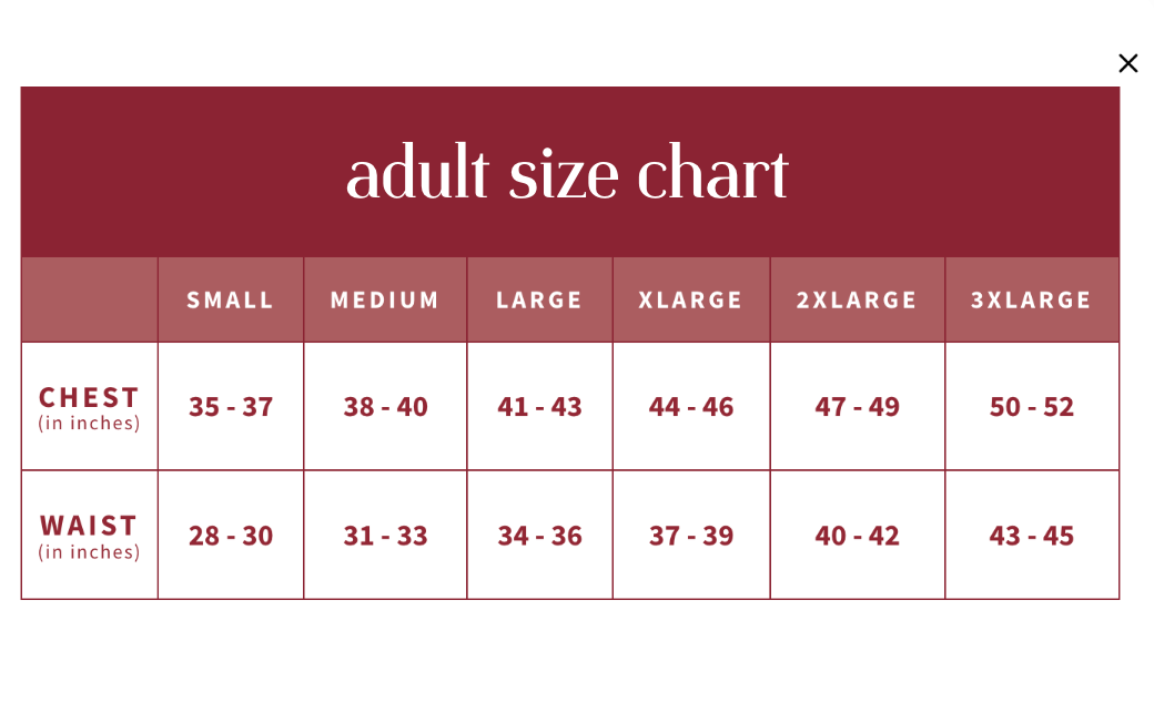 Victory Falls T-Shirt: Adult & Youth