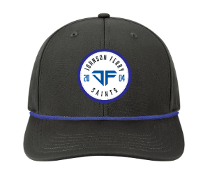Back Nine Adjustable Hat