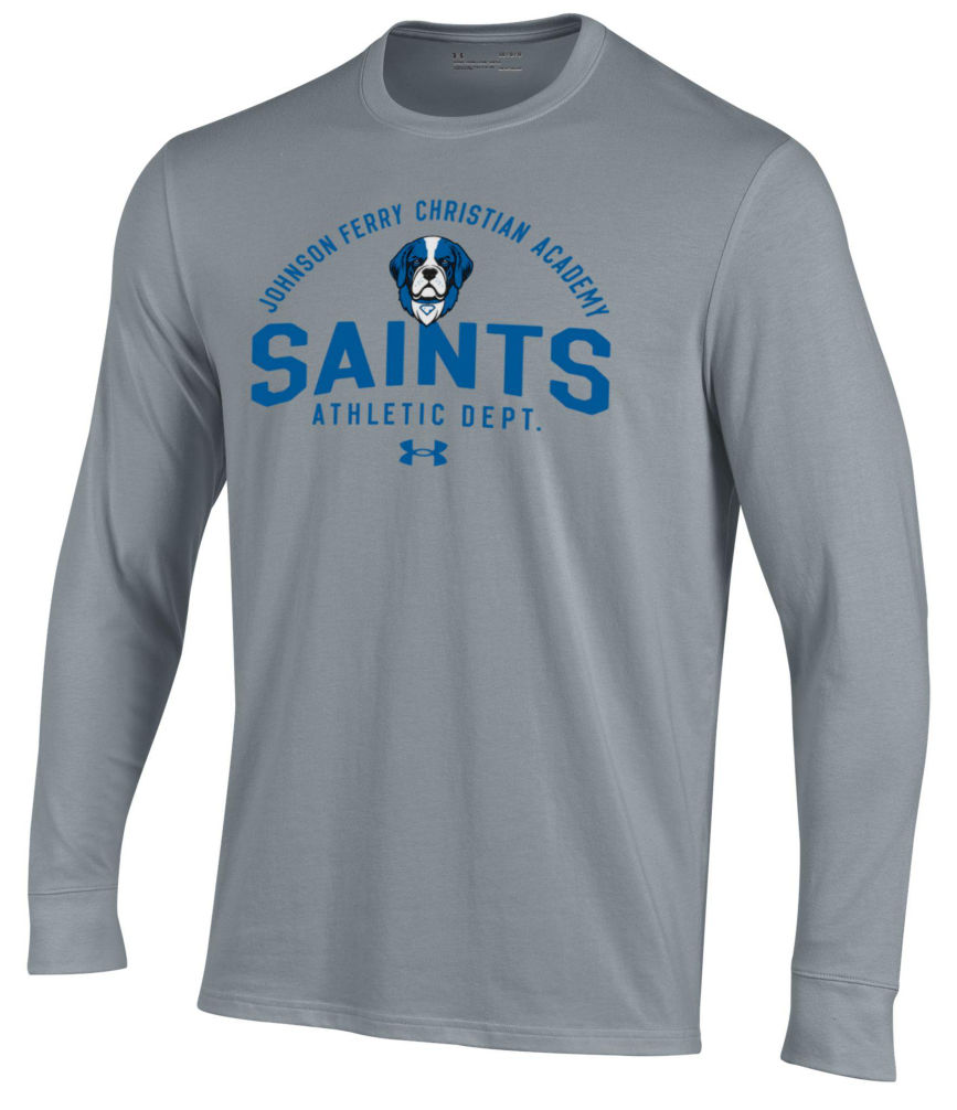 Under Armour Performance Long Sleeve Top