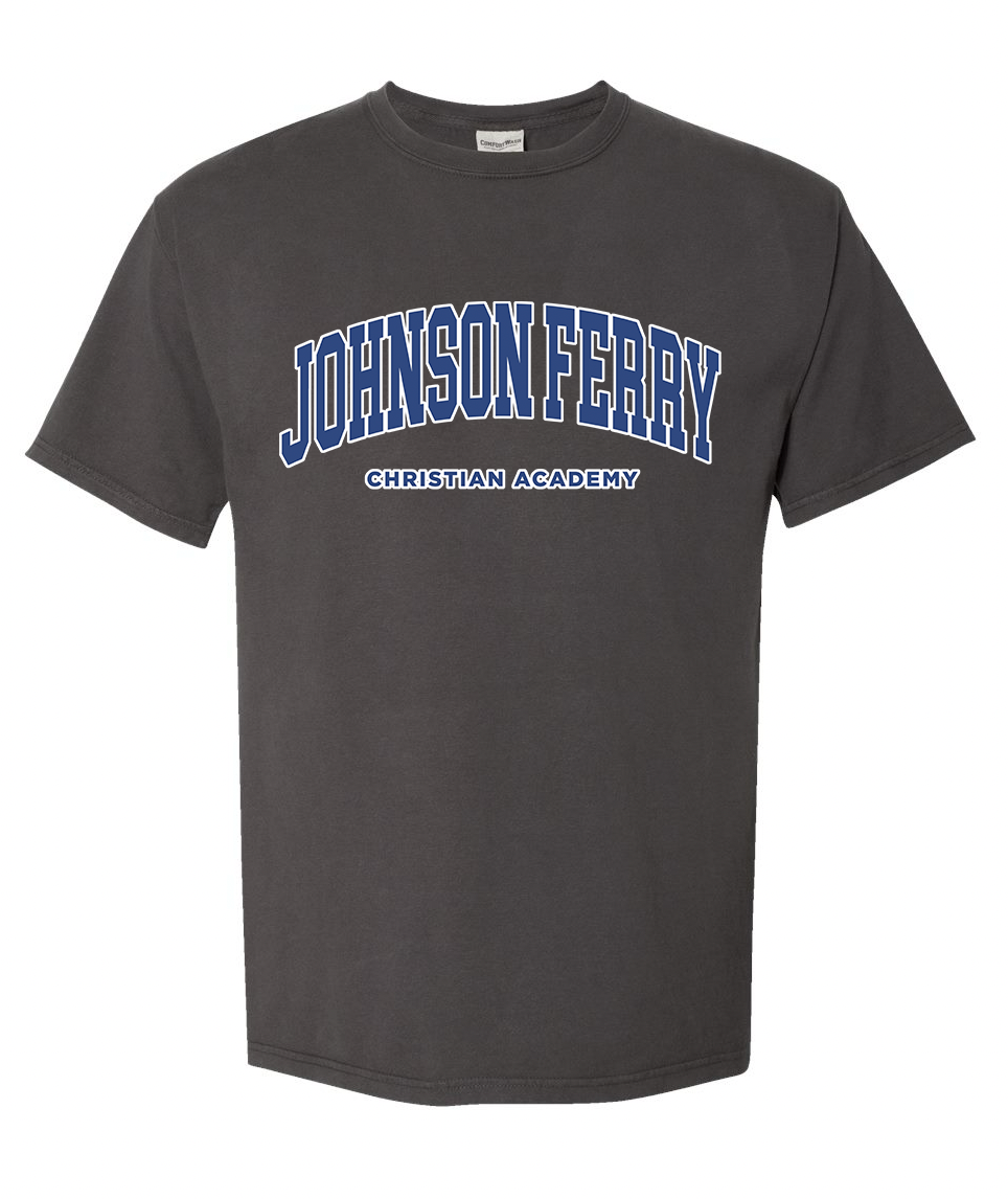 Arch Comfort Wash T-Shirt