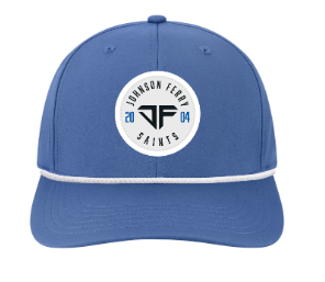 Back Nine Adjustable Hat