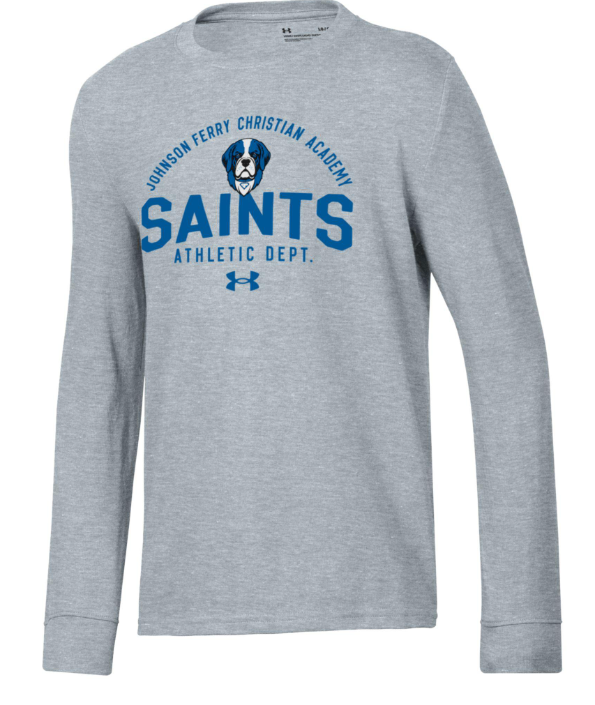 Under Armour Performance Long Sleeve Top