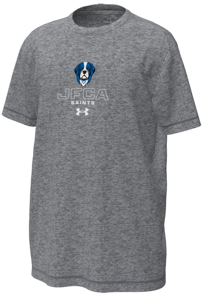 Tech Stretch Short Sleeve T-Shirt
