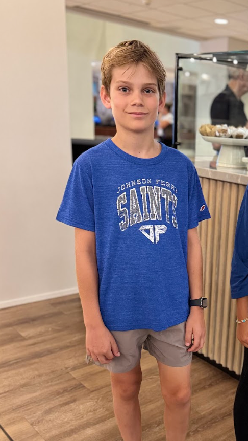 Victory Falls T-Shirt
