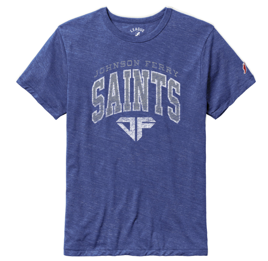 Victory Falls T-Shirt