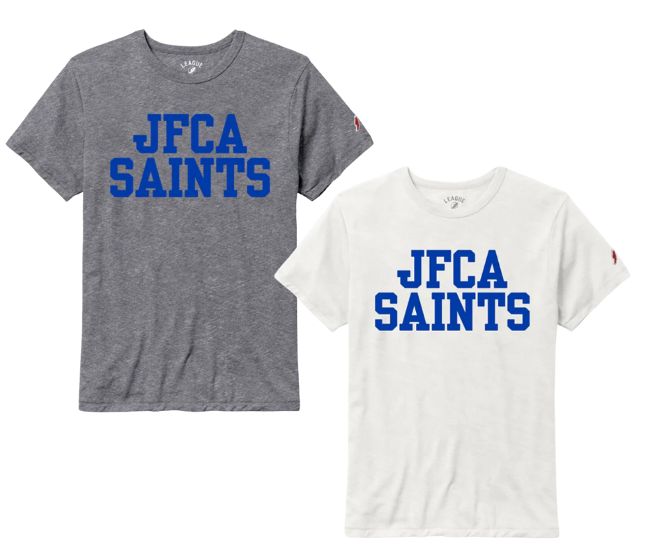 Victory Falls T-Shirt: Adult & Youth