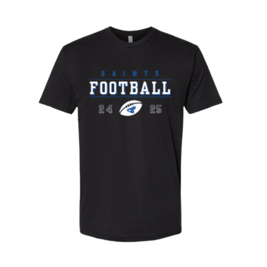 Sport Specific T-Shirts: Football