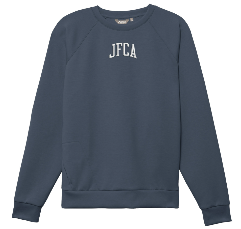 Monterey Crewneck Sweatshirt