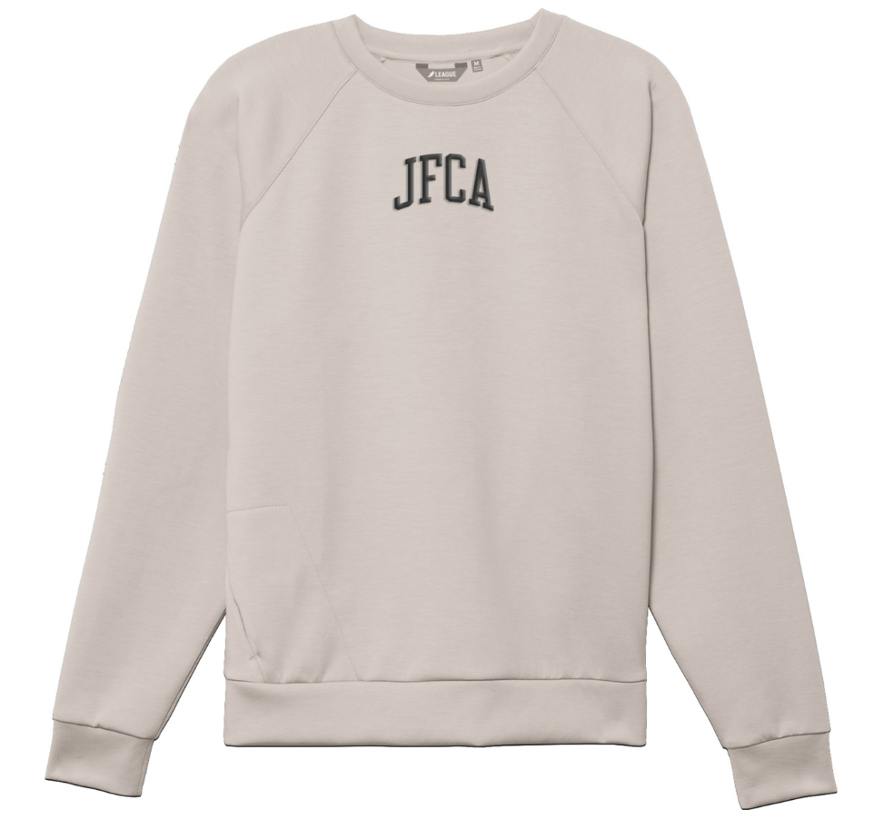 Monterey Crewneck Sweatshirt
