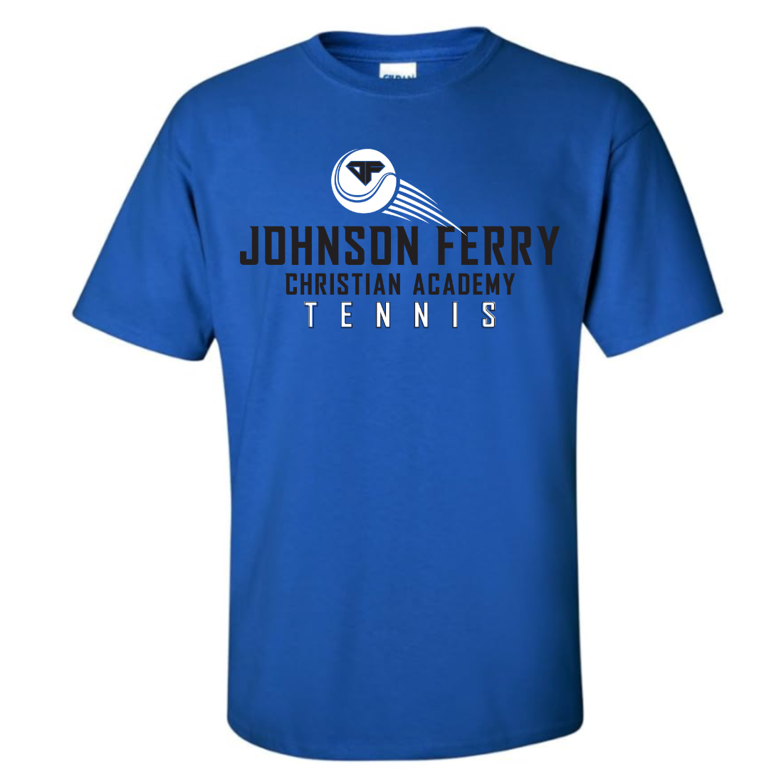 Tennis T-Shirt (D25)