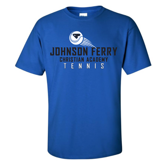Tennis T-Shirt (D25)