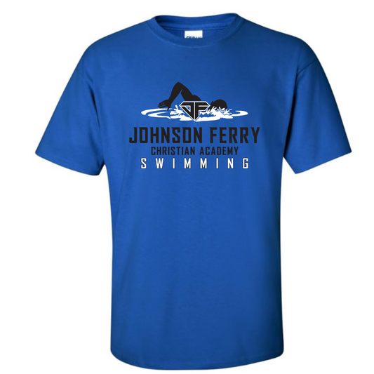 Swimming T-Shirt (D25)
