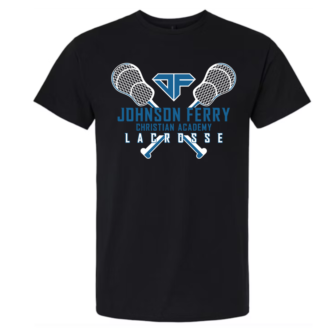 Lacrosse T-Shirts (D25)