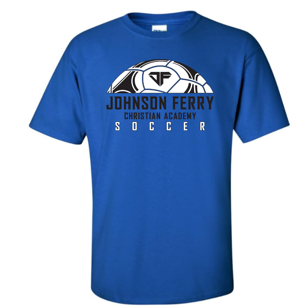 Soccer T-Shirts (D25)