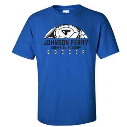 Soccer T-Shirts (D25)