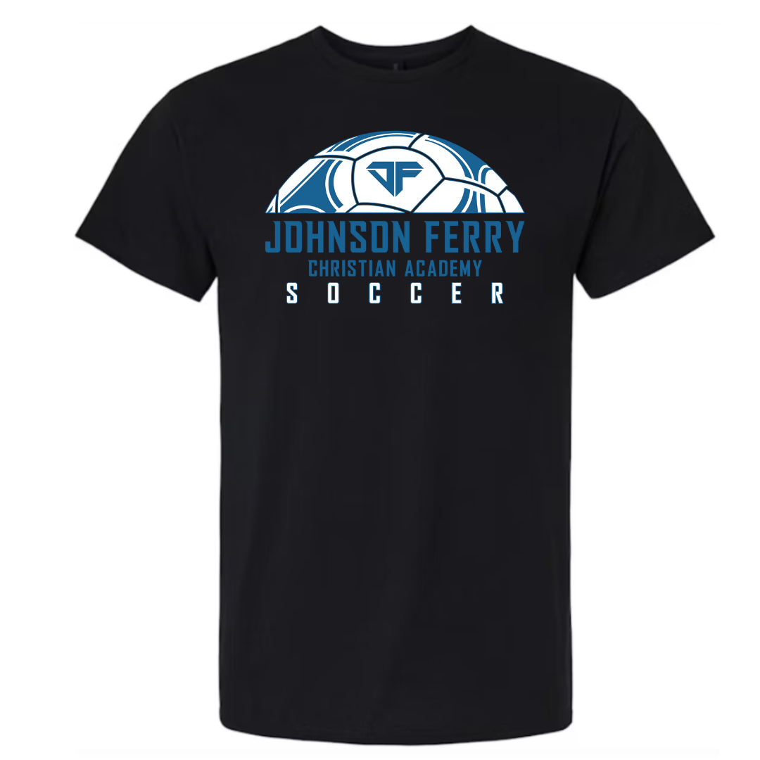 Soccer T-Shirts (D25)
