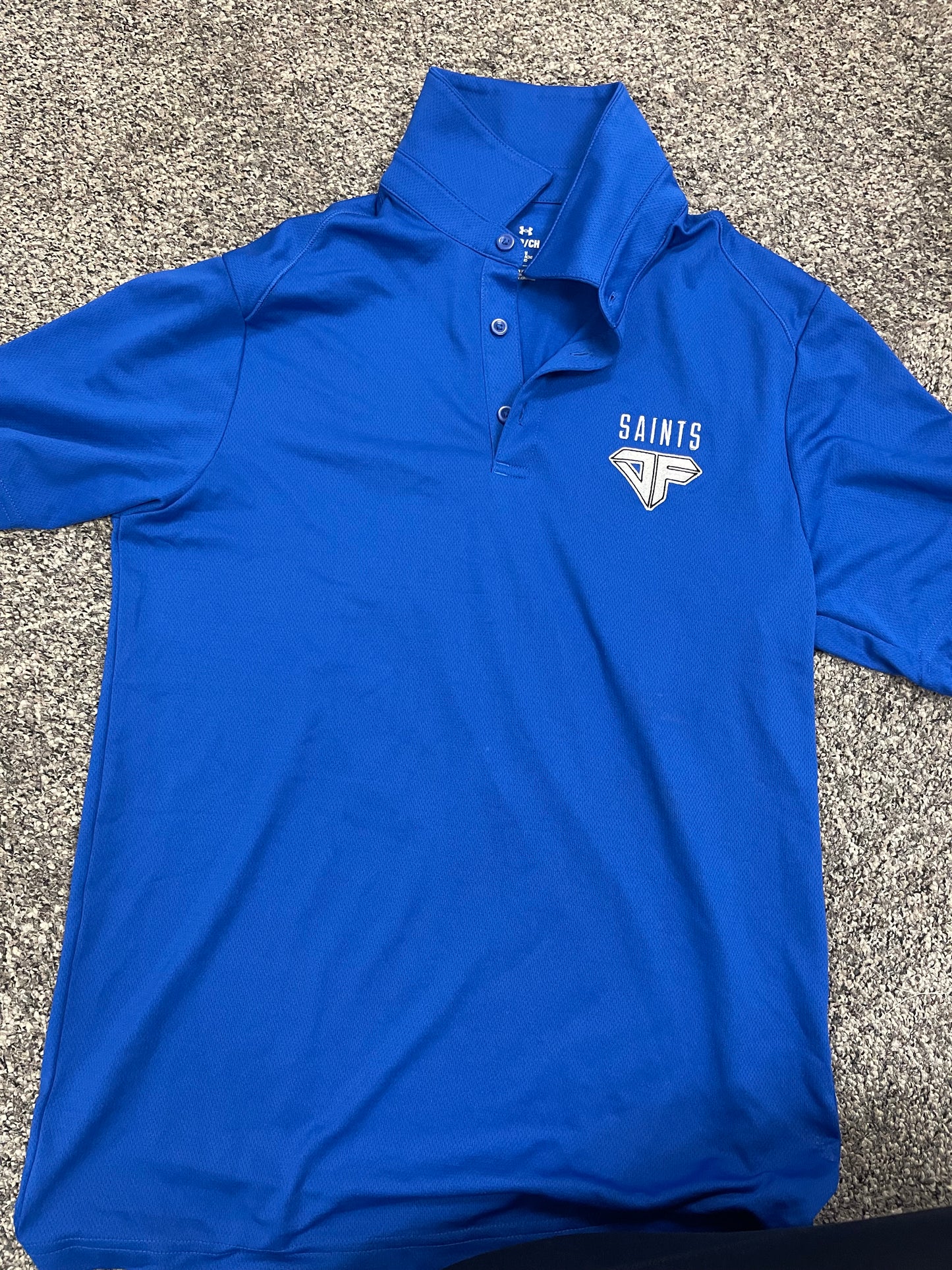 2024-2025 Coaches Polos