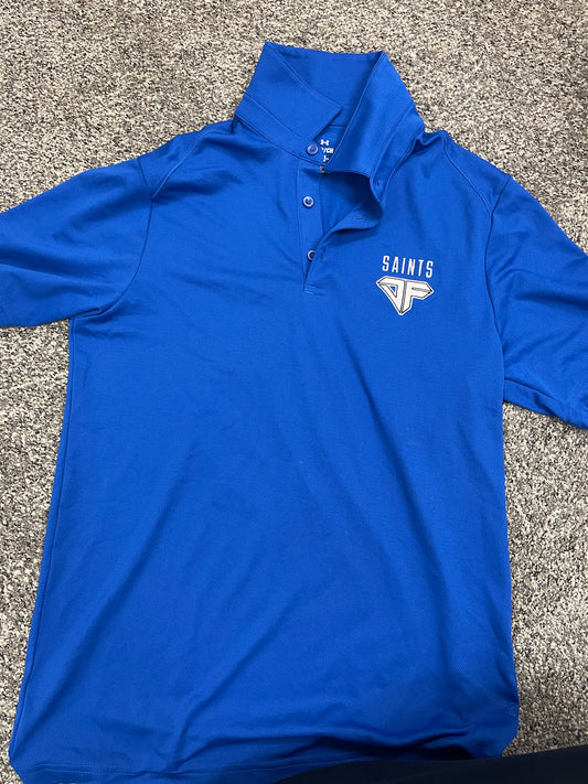 2024-2025 Coaches Polos