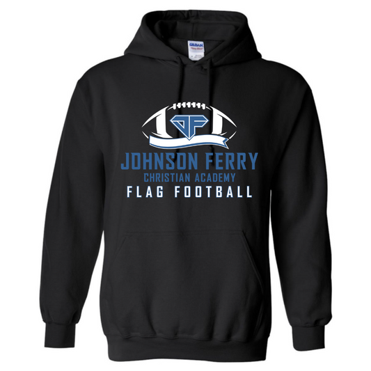 Flag Football Hoodie