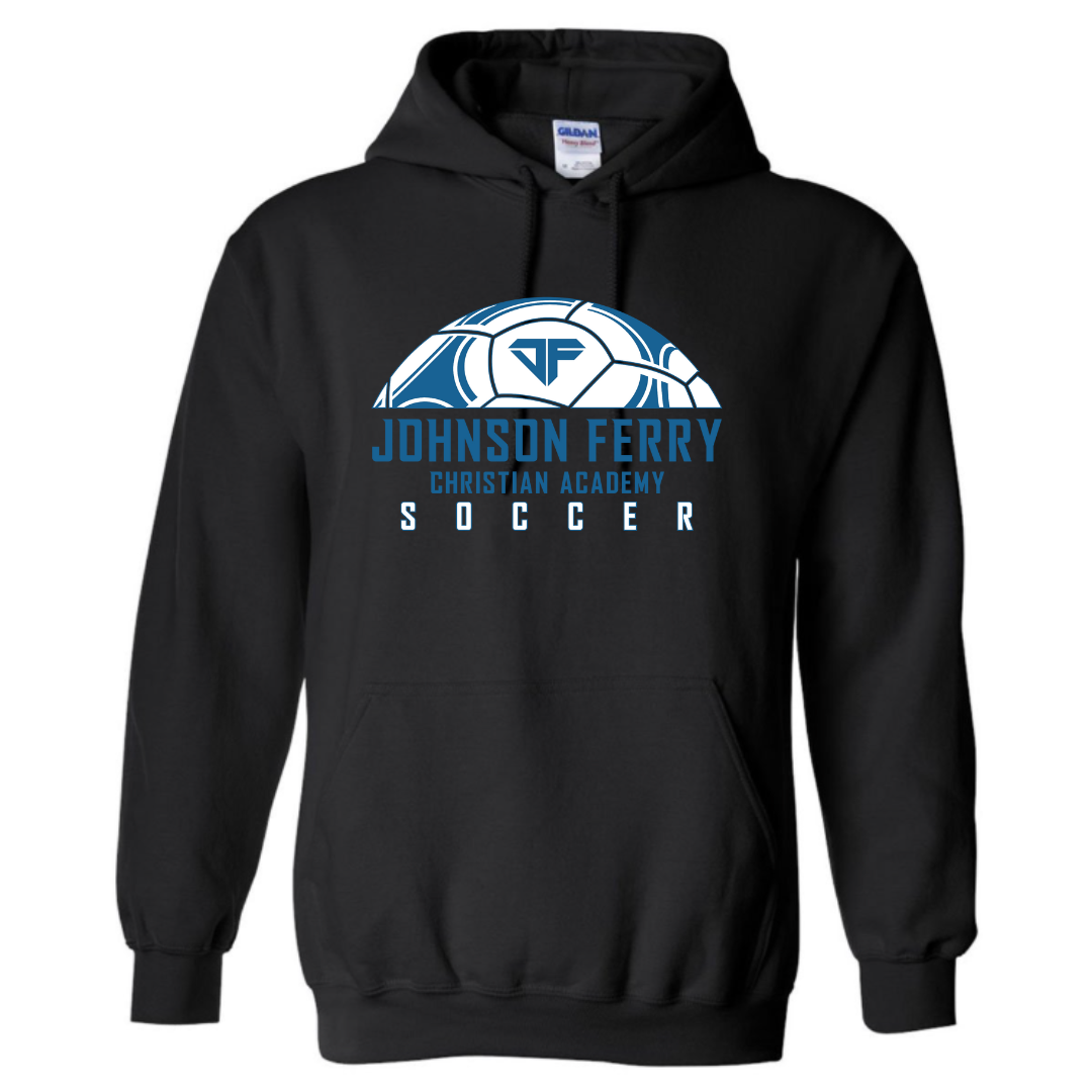 Soccer Hoodie (D25)