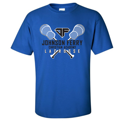 Lacrosse T-Shirts (D25)