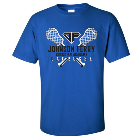 Lacrosse T-Shirts (D25)