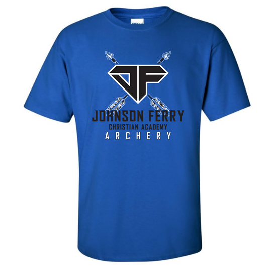 Archery T-Shirt (D25)