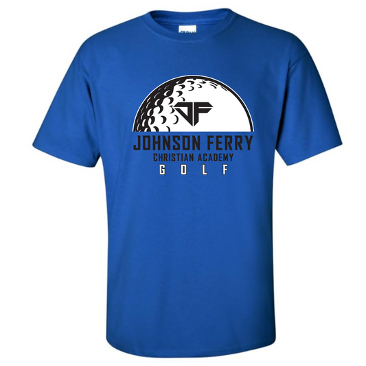 Golf T-Shirts (D25)