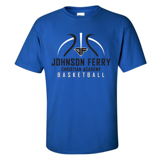 Basketball T-Shirt (D25)
