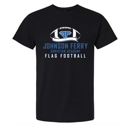 Flag Football T-Shirt (D25)