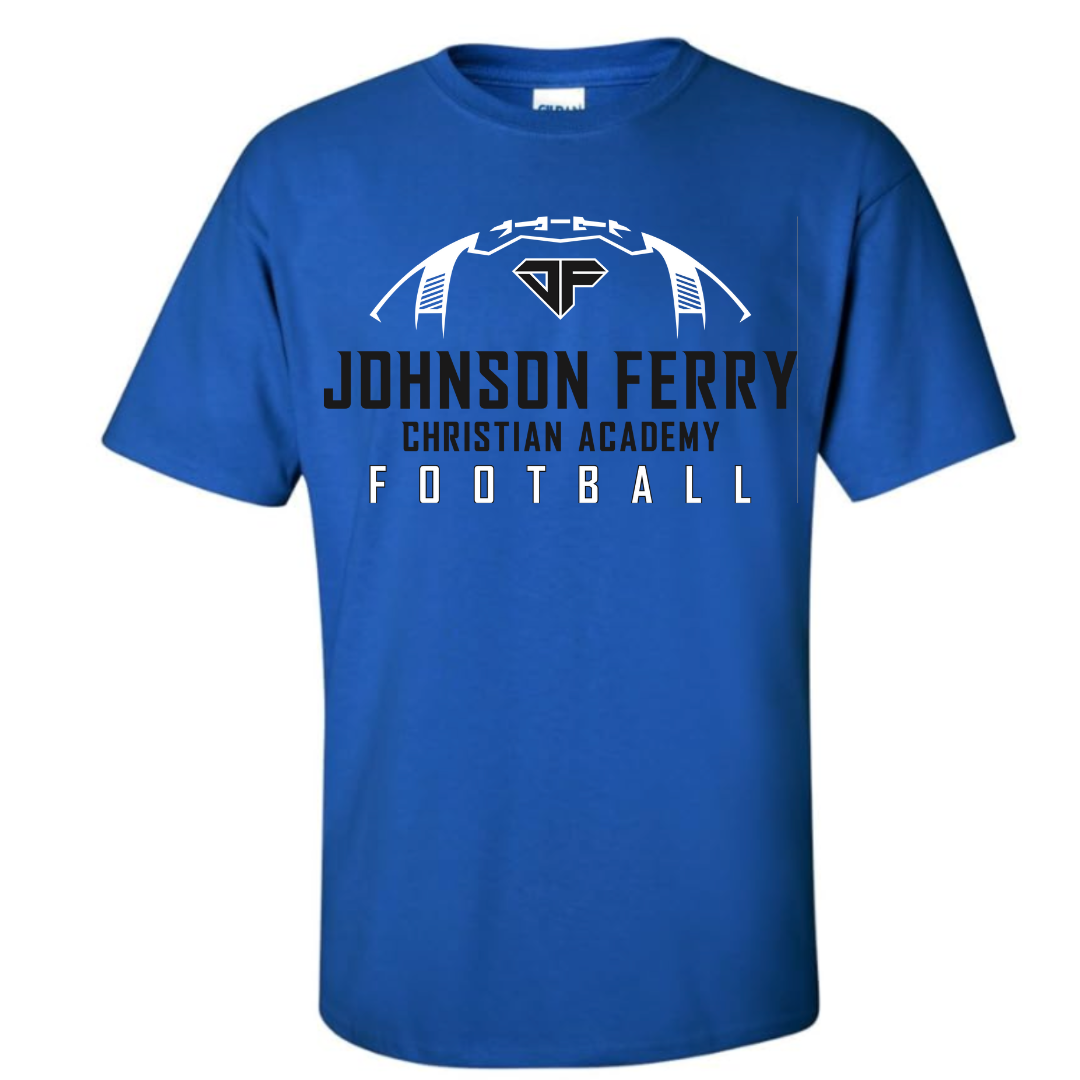 Football T-Shirts (D25)