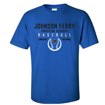 Baseball T-Shirt (D25)