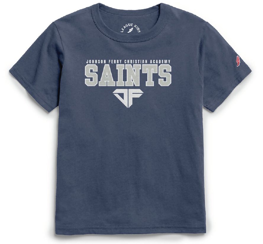 All-American T-Shirt: Adult & Youth