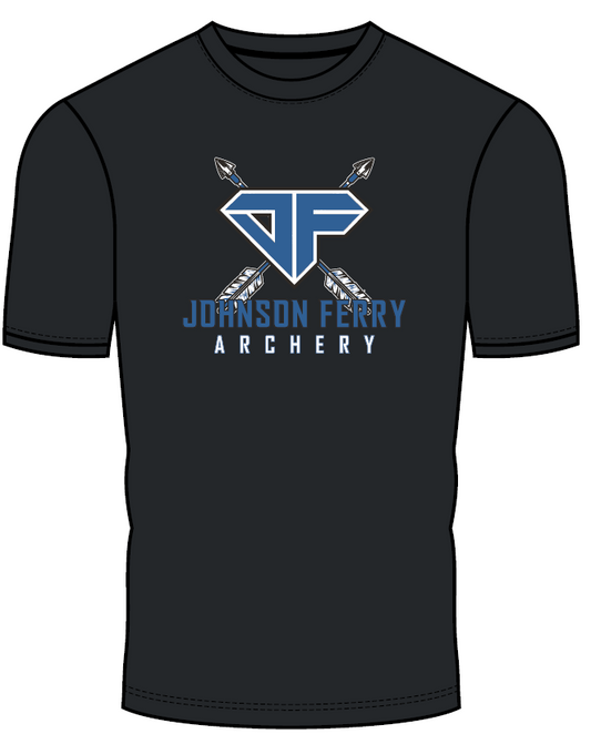 Sport Specific Apparel: Archery T-shirt