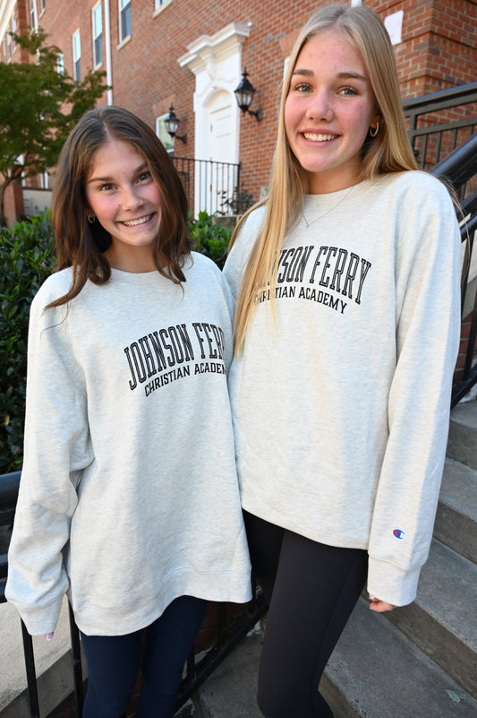 All-Star Fleece Crew