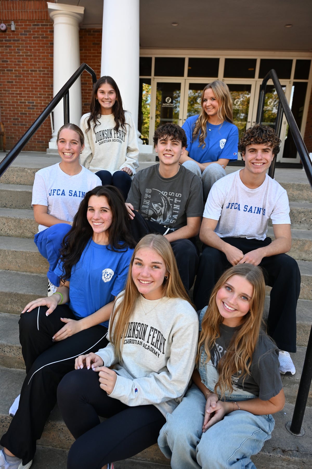 All-Star Fleece Crew