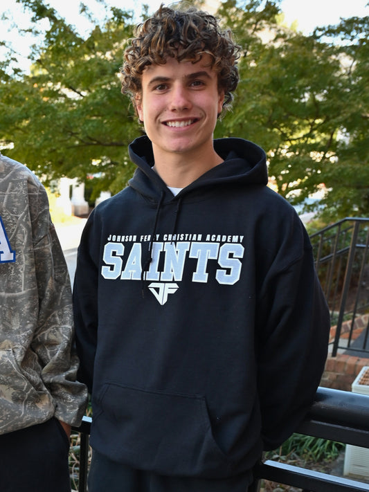 All-American Hoodie