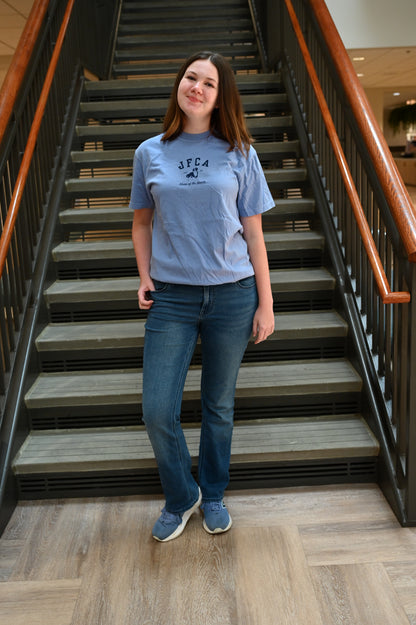 Home of the Saints Comfort Colors Tshirt