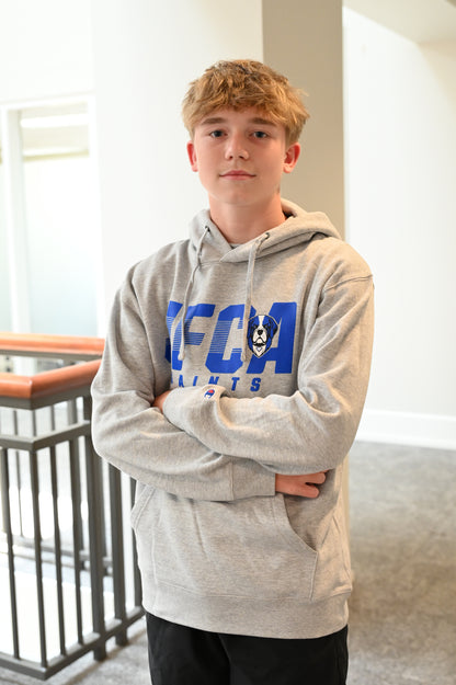 All-Star Fleece Hood
