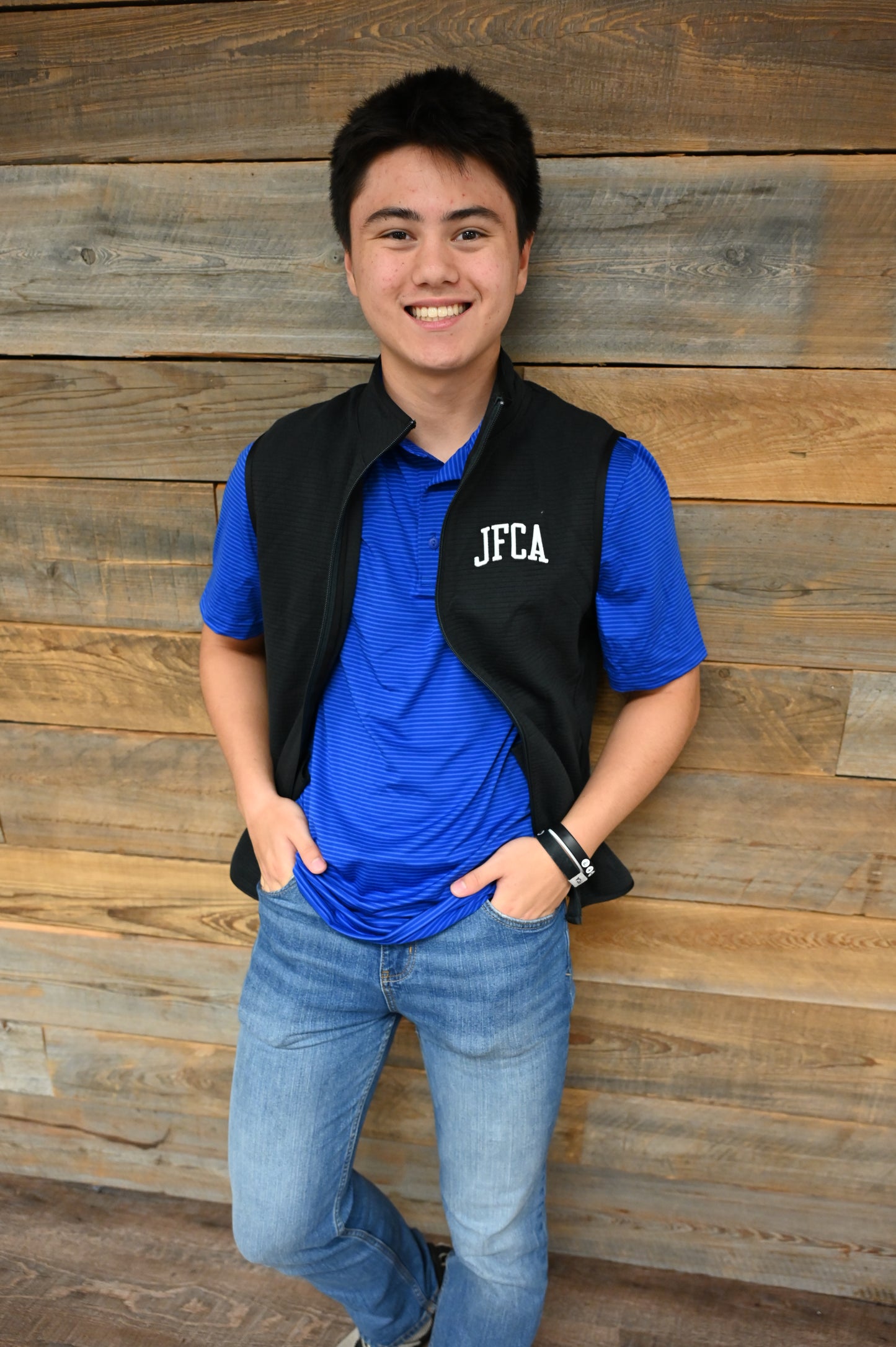 Summit Vest