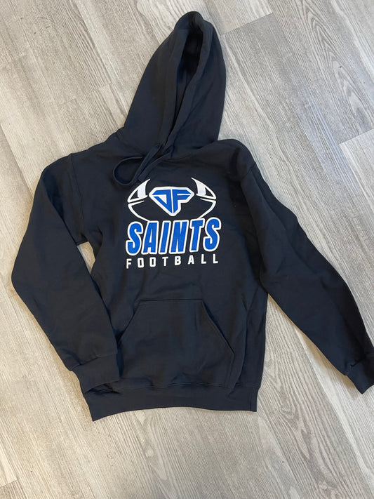 Football Hoodie ('26)