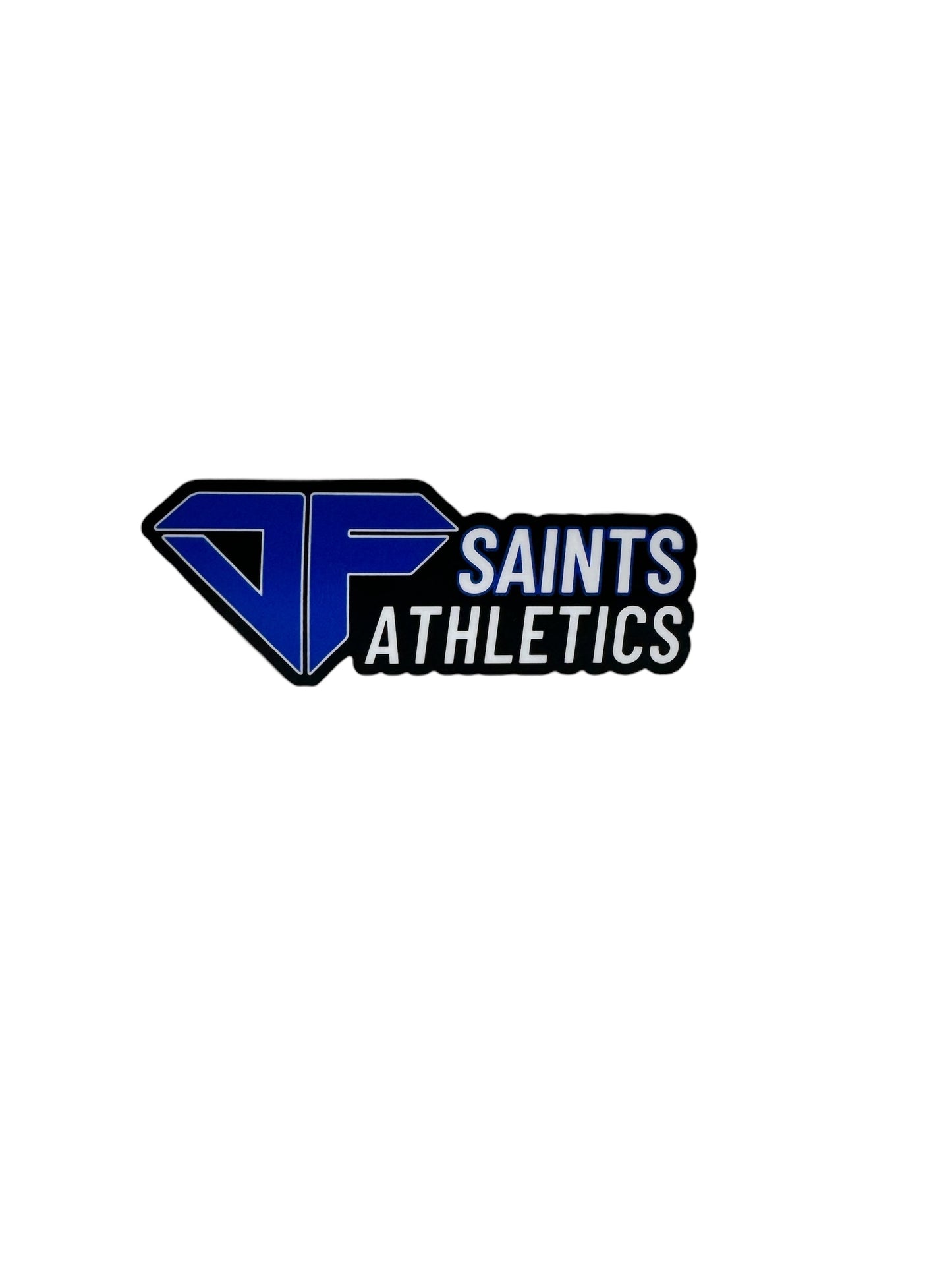 Athletics Sticker